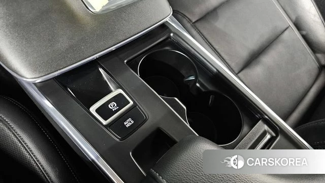Hyundai The New Grandeur IG id 4309310 из Кореи 9