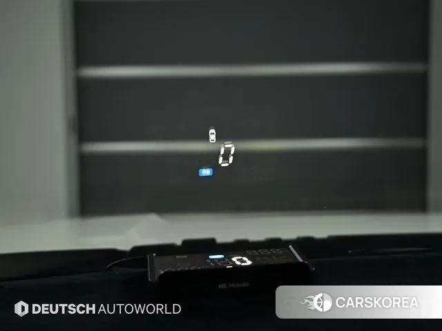 Ssangyong Torres id 3437443 из Кореи 9