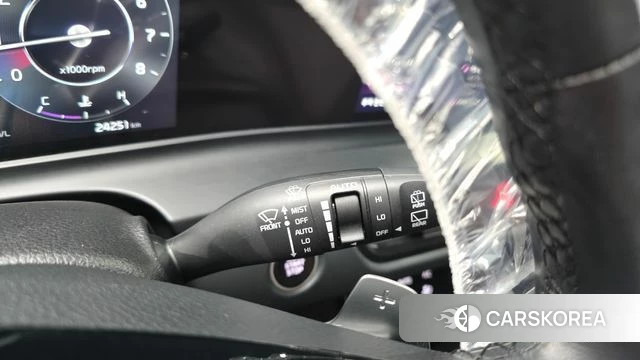 Kia The New Seltos id 3922413 из Кореи 9