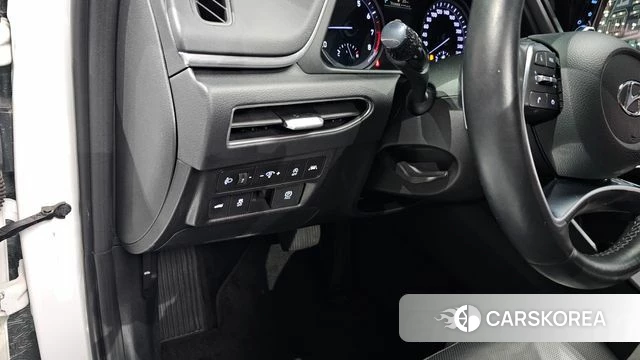 Hyundai Sonata (DN8) id 3922811 из Кореи 9