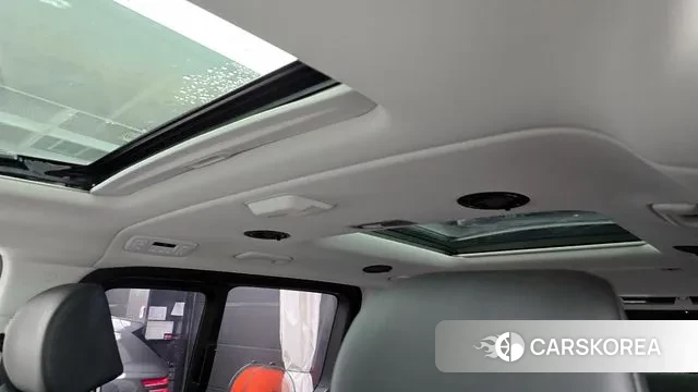 Hyundai Staria id 3200840 из Кореи 9