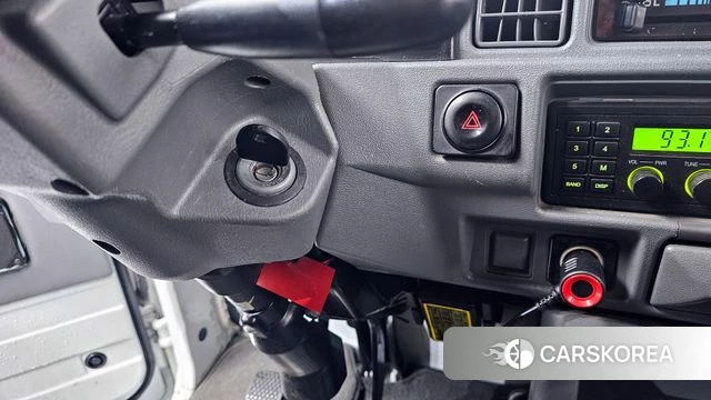 Chevrolet (GM Daewoo) New Damas id 4019282 из Кореи 9