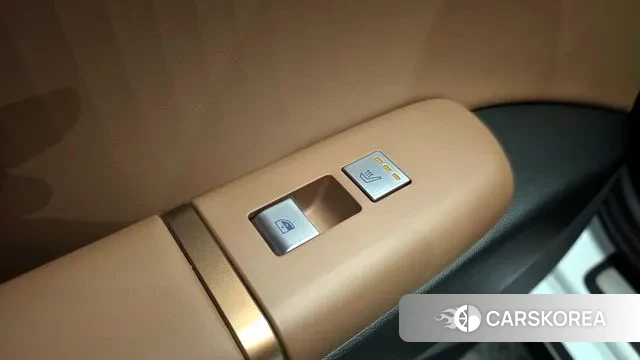 Hyundai Grandeur Hybrid (GN7) id 3770057 из Кореи 9