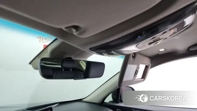 Genesis GV80 id 3640244 из Кореи 9