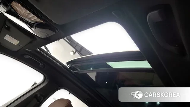 BMW X5 (G05) id 3550728 из Кореи 9