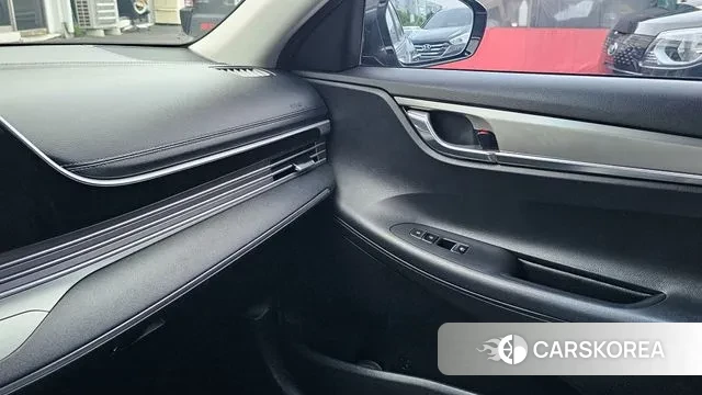 Hyundai The New Grandeur IG id 3021406 из Кореи 9