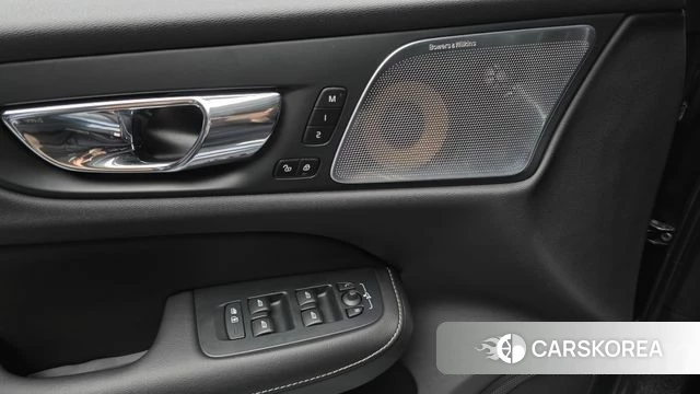 Volvo S60 3rd generation id 3899341 из Кореи 9