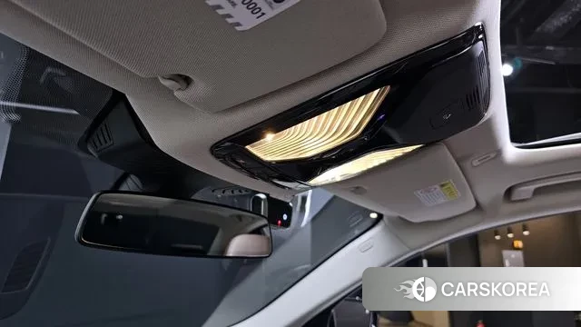 BMW 5 Series (G30) id 3728672 из Кореи 9