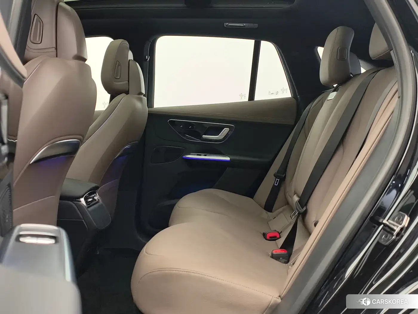 Mercedes-Benz EQE SUV id 4553799 из Китая 9