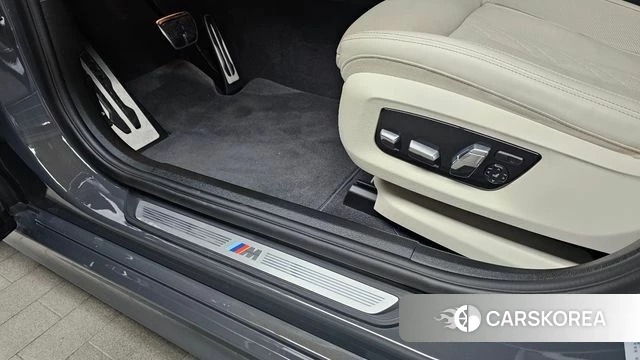 BMW 6 Series GT (G32) id 4442009 из Кореи 9