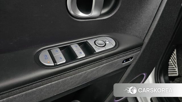 Hyundai Ionic 5 id 4267568 из Кореи 9