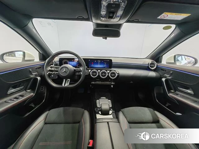 Mercedes-Benz Class A id 4300772 из Китая 9