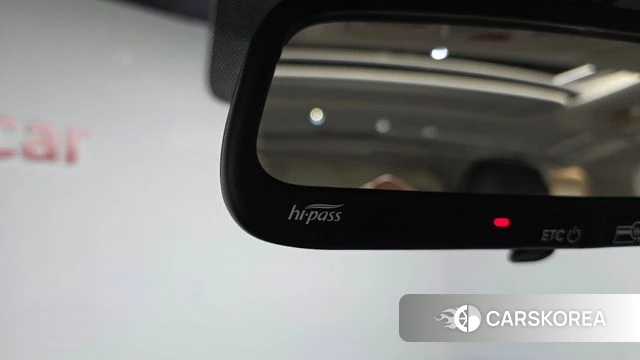 Hyundai Casper id 4650102 из Кореи 9