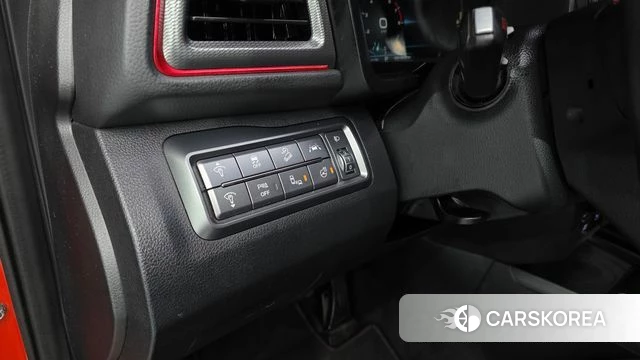 Ssangyong Berry New Tivoli id 4836388 из Кореи 9