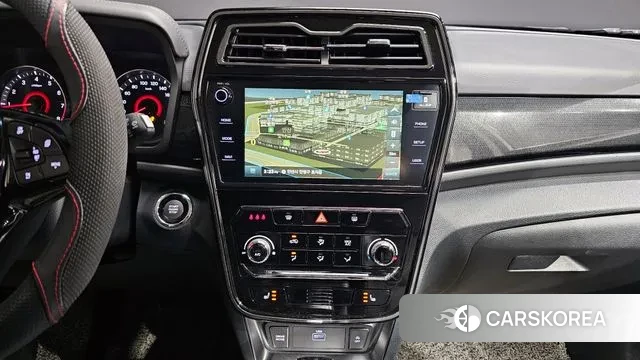 Ssangyong Tivoli Air id 3438455 из Кореи 9