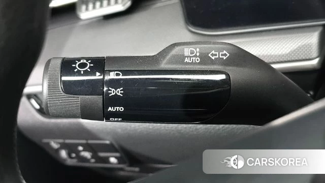 Kia The New K5 3rd generation id 4380882 из Кореи 9
