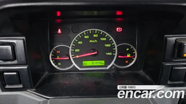 Chevrolet (GM Daewoo) New Labo id 2764290 из Кореи 9