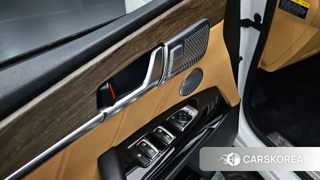 Kia Mohave Master id 3422598 из Кореи 9