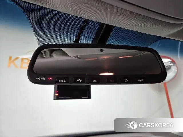 Kia The New K5 2nd generation id 3396929 из Кореи 9