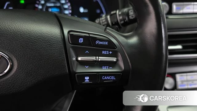 Hyundai Kona Electric id 4535689 из Кореи 9