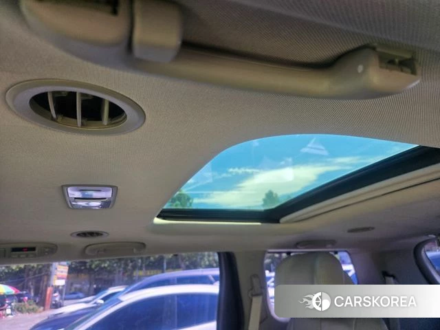 Kia The New Carnival id 4485845 из Кореи 9