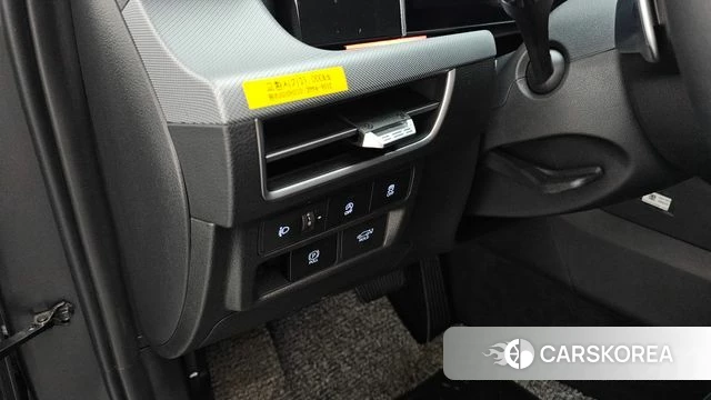 Hyundai Sonata D Edge (DN8) id 4480357 из Кореи 9