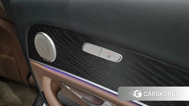 Mercedes-Benz E-Class W213 id 3880159 из Кореи 9