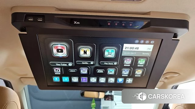 Kia Carnival 4th generation id 3839591 из Кореи 9