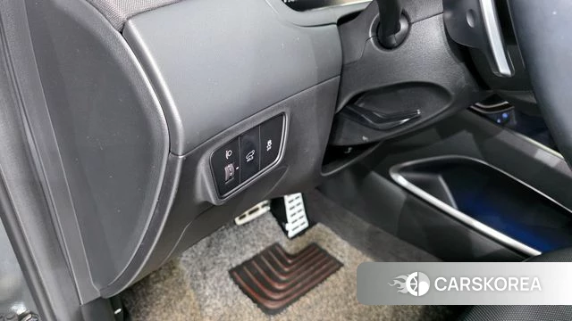 Hyundai Tucson (NX4) id 4330541 из Кореи 9