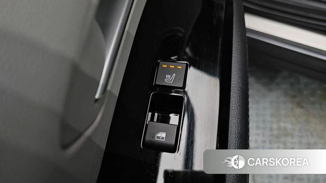 Hyundai The New Tucson (NX4) id 4222616 из Кореи 9