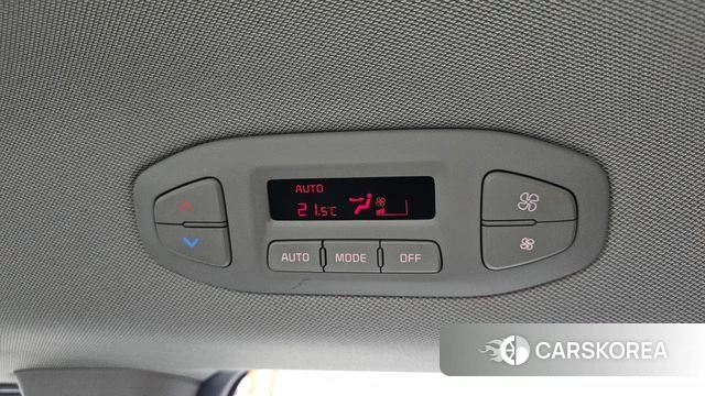 Kia The New Carnival id 4233075 из Кореи 9