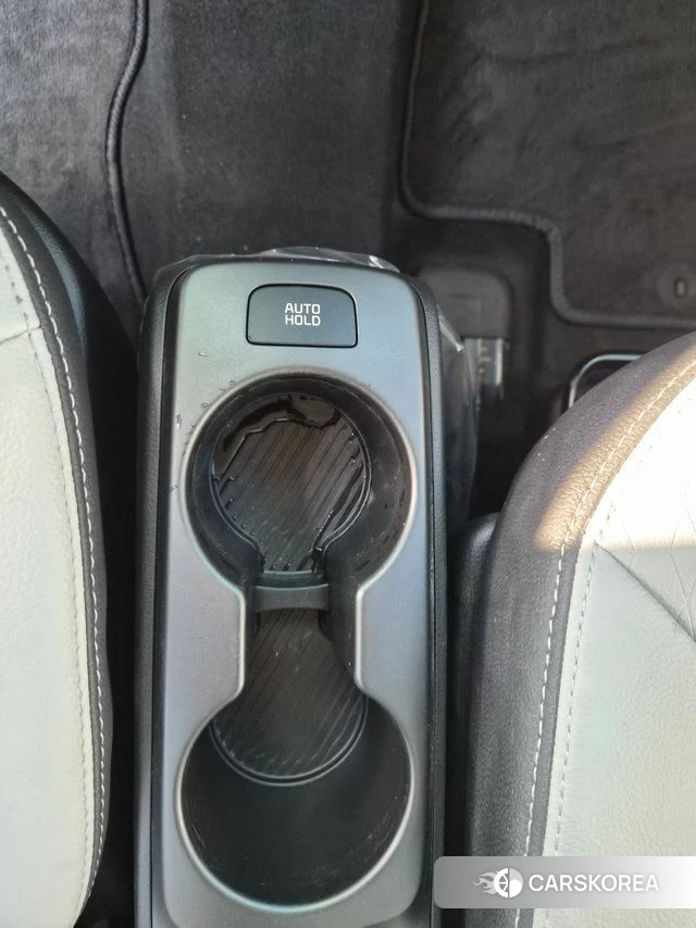 Kia The New Kia Ray id 4772423 из Кореи 9