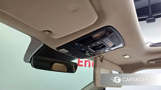 Kia Carnival 4th generation id 3540839 из Кореи 9