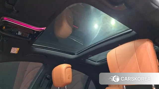 Mercedes-Benz S-Class W223 id 3447998 из Кореи 9