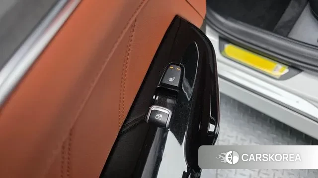 Kia The New K5 3rd generation id 3599626 из Кореи 9