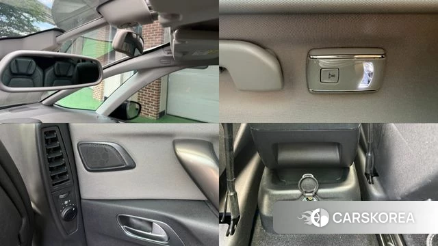 Citroen / DS Grand C4 Spacetourer id 4282797 из Кореи 9