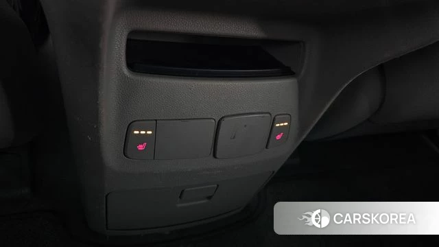 Kia All New Carnival id 3808439 из Кореи 9