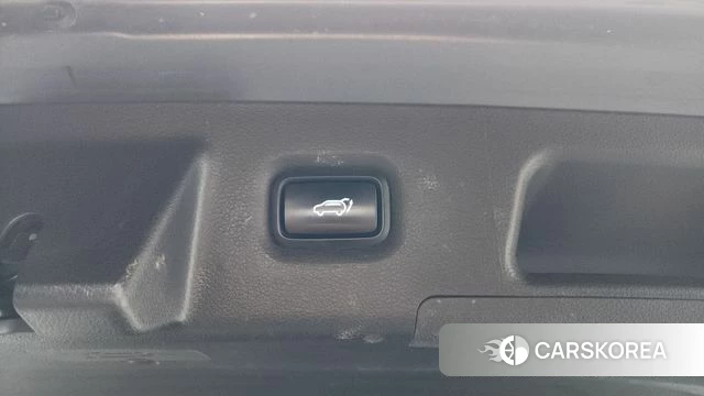 Hyundai The New Santa Fe id 4495866 из Кореи 9