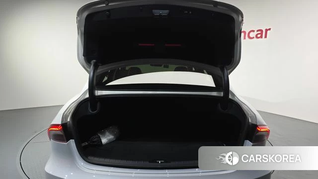 Hyundai The New Grandeur IG id 4402651 из Кореи 9