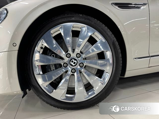 Bentley Flying Spur 3rd Generation id 4754590 из Кореи 9