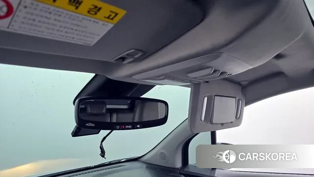 Chevrolet (GM Daewoo) The New Trax id 3599000 из Кореи 9