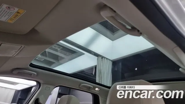 Land Rover Discovery Sports 2nd Generation id 2956287 из Кореи 9