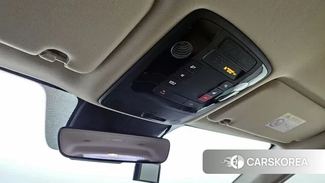 Kia Carnival 4th generation id 3759230 из Кореи 9