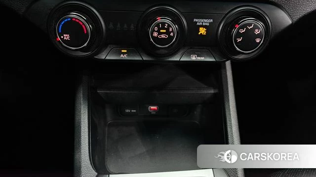 Kia The New K3 2nd generation id 4561673 из Кореи 9