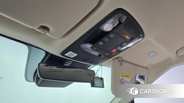 Kia Carnival 4th generation id 4481440 из Кореи 9