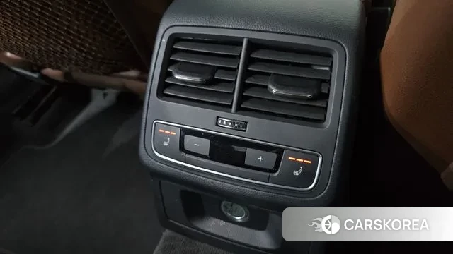 Audi A5 (F5) id 3557540 из Кореи 9