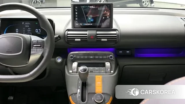 Hyundai Casper id 3334109 из Кореи 9