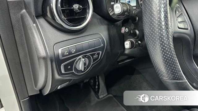 Mercedes-Benz GLC-Class X253 id 4605430 из Кореи 9