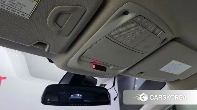 Renault Korea (Samsung) QM6 id 3748756 из Кореи 9