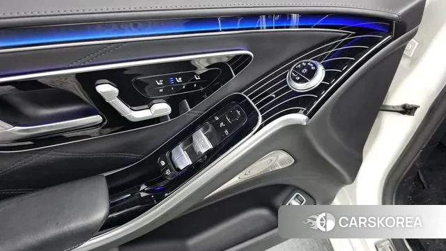 Mercedes-Benz S-Class W223 id 3242125 из Кореи 9